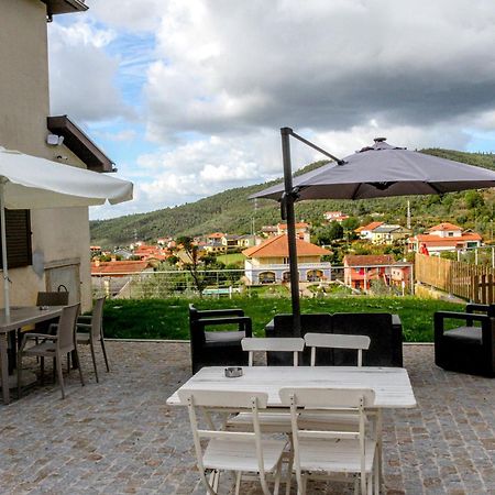 Martins House Quartos Arouca Kültér fotó