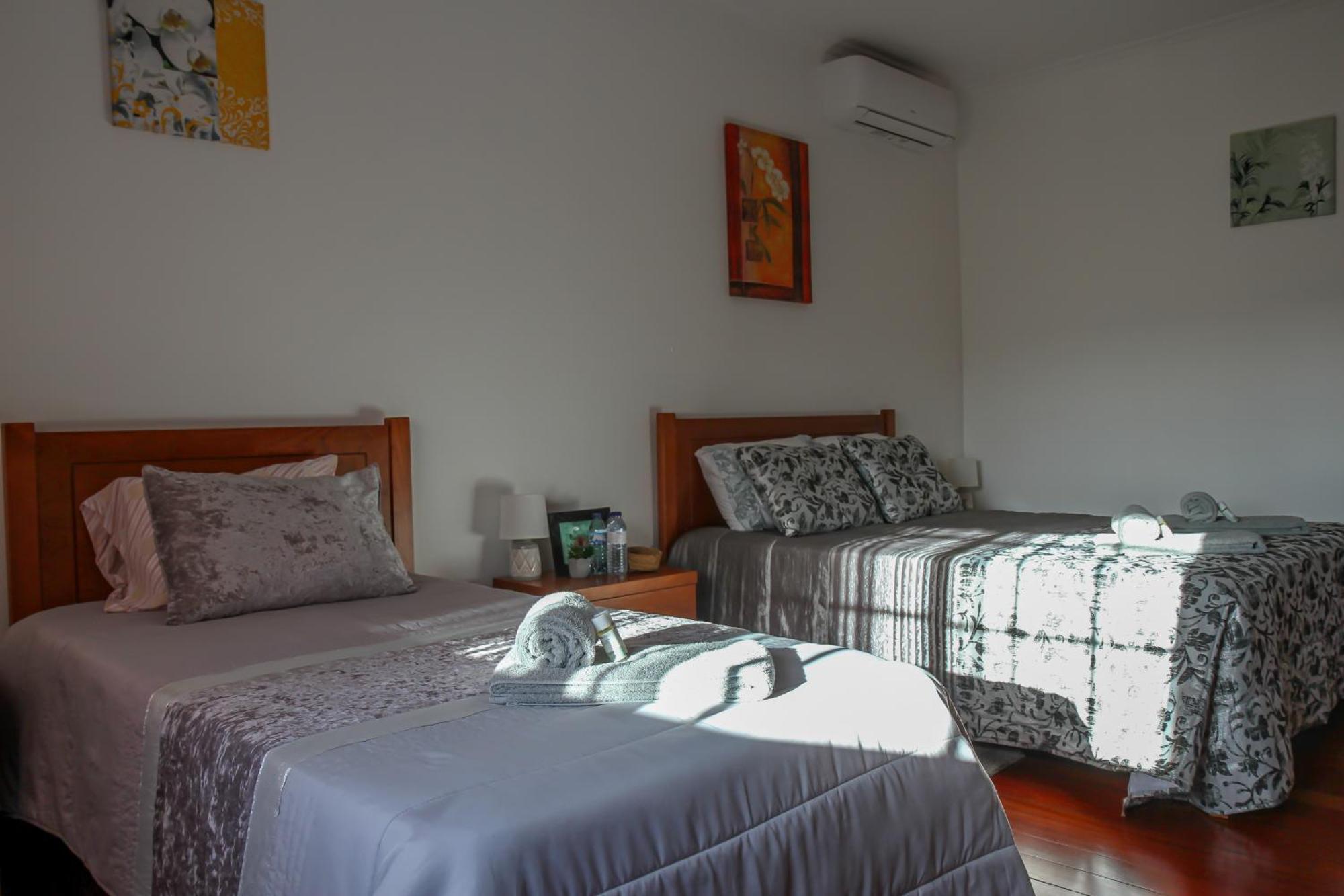 Martins House Quartos Arouca Kültér fotó