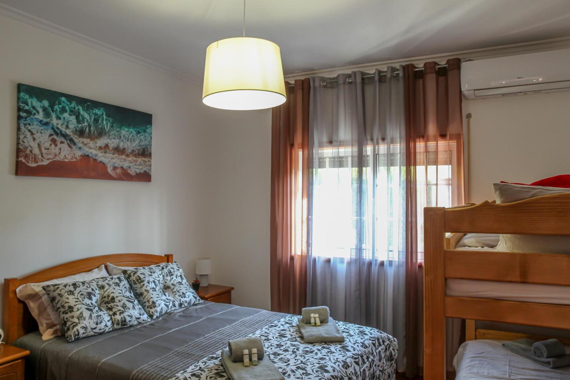 Martins House Quartos Arouca Kültér fotó