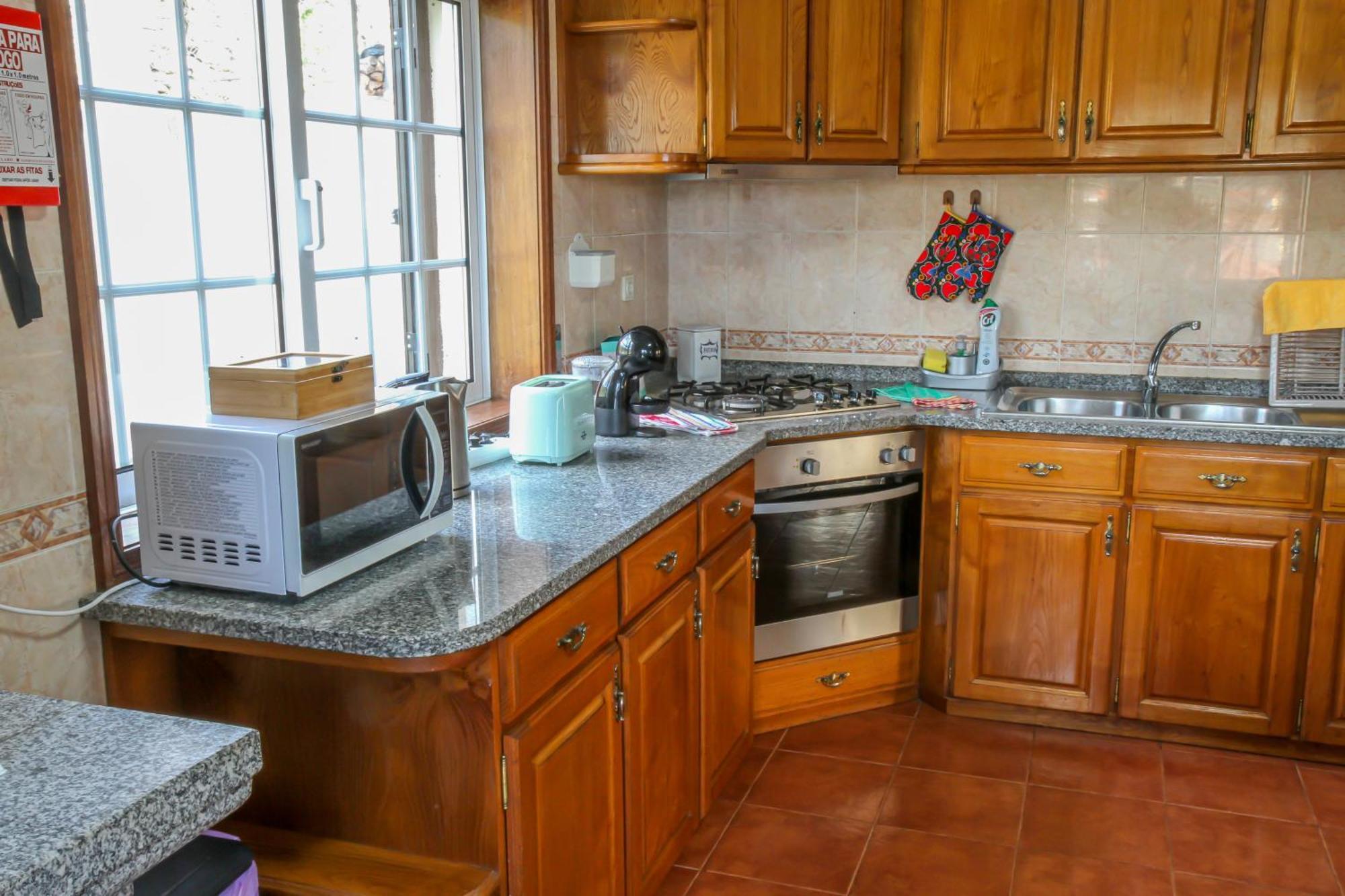 Martins House Quartos Arouca Kültér fotó