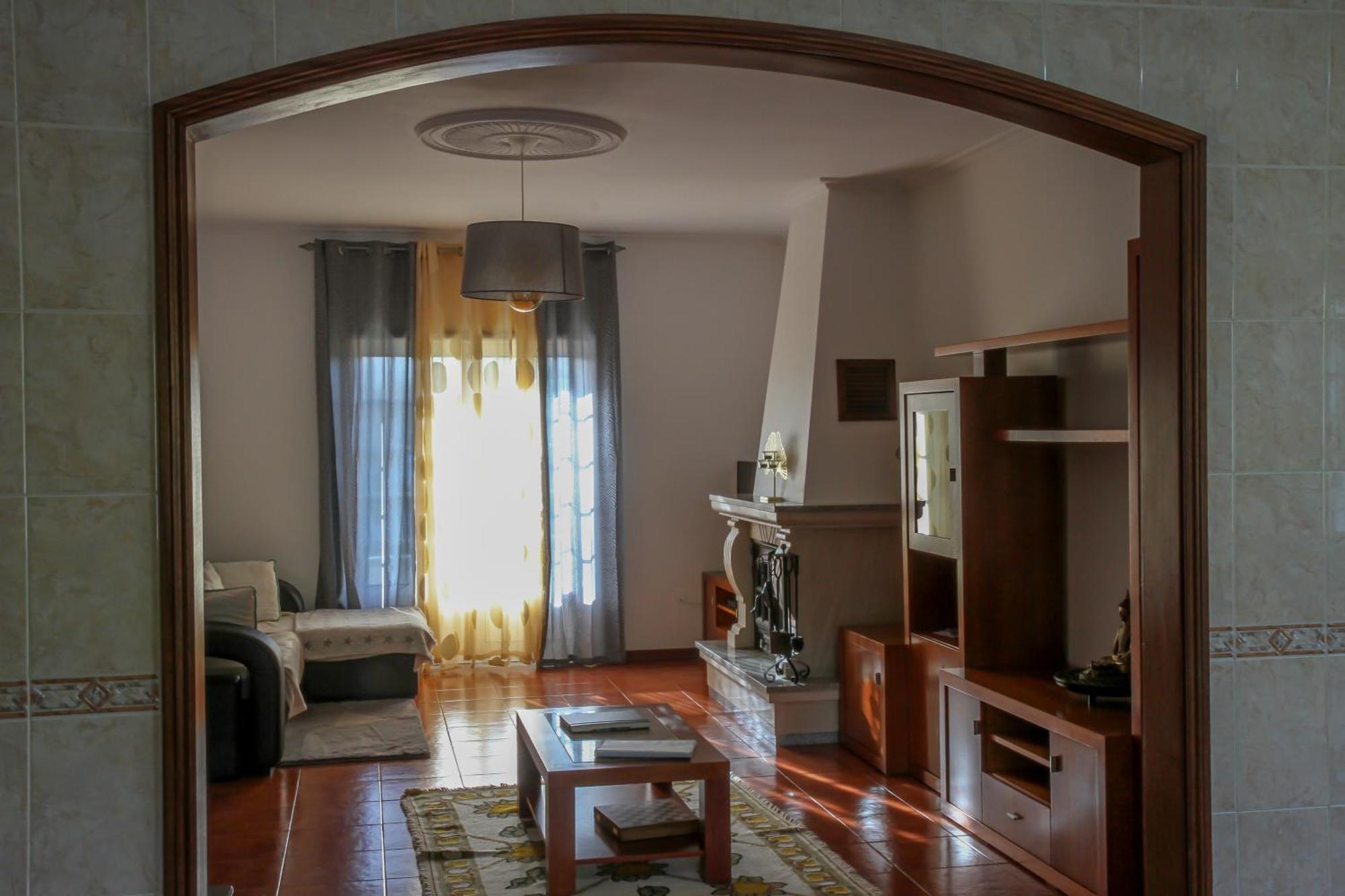 Martins House Quartos Arouca Kültér fotó